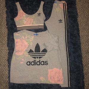Adidas set